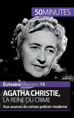 Agatha Christie la reine du crime