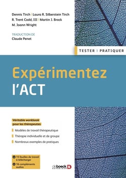 Expérimentez l'ACT