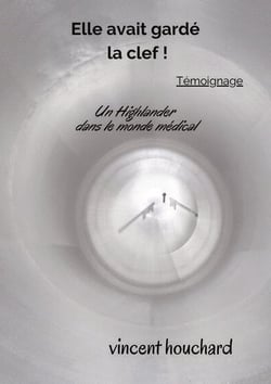 Elle avait garde la clef !
