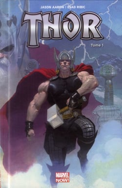 Thor t.1