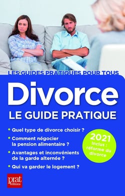 Divorce (édition 2021)