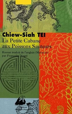 La petite cabane aux poissons sauteurs