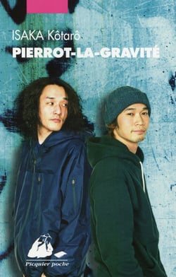 Pierrot-la-gravité