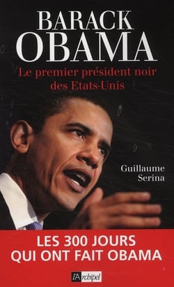 Barack Obama