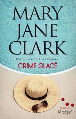 Crime glacé