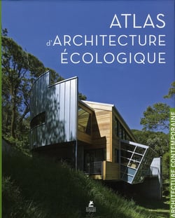 Atlas d'architecture écologique