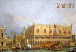 Canaletto