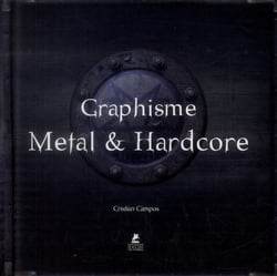 Graphisme Metal Et Hardcore