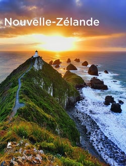 Nouvelle-Zélande (édition 2020)