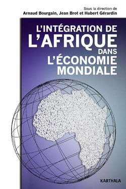 Intégration de l'afrique dans l'économie mondiale