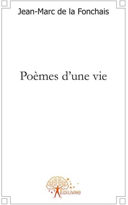 Poèmes d'une vie