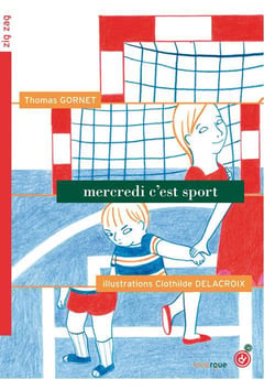 Mercredi, c'est sport !