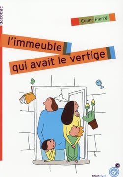 L'immeuble qui avait le vertige