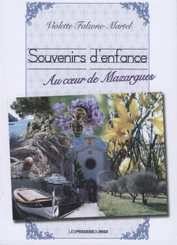 SOUVENIRS D'ENFANCE