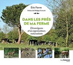 Dans les prés de ma ferme