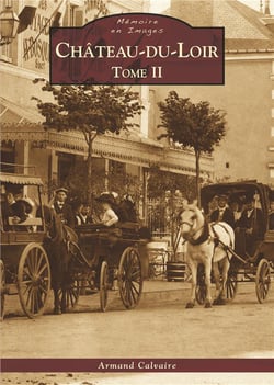 Château-du-Loir Tome 2