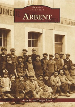 Arbent