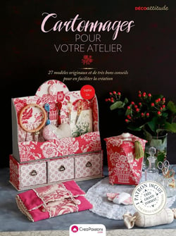 Cartonnages pour votre atelier