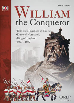 Guillaume le conquérant