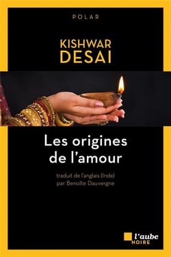 Les origines de l'amour