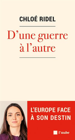 D'une guerre à l'autre