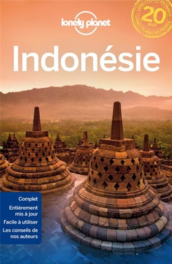 Indonésie (5e édition)