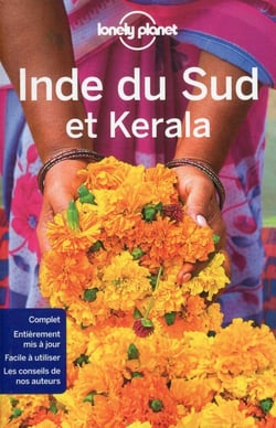 Inde du Sud et Kerala (6e édition)