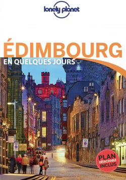 Edimbourg (4e édition)