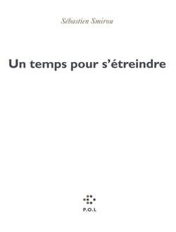 Un temps pour s'étreindre