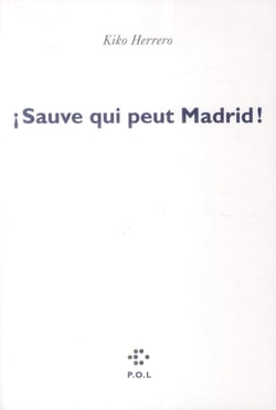 Sauve qui peut Madrid !