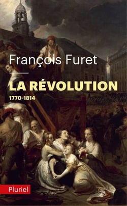 La Révolution Tome 1 (1770-1814)