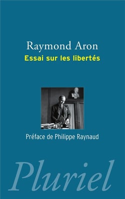 Essai sur les libertés
