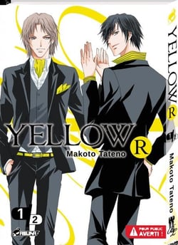 Yellow R t.1