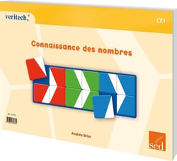 VERITECH : connaissance des nombres - CE1