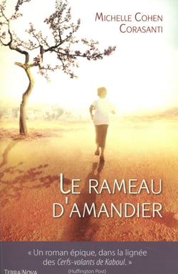 LE RAMEAU D AMANDIER