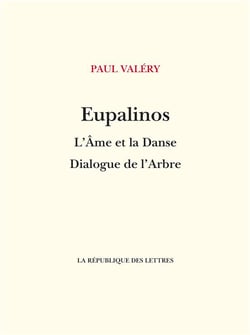 Eupalinos ou l'architecte, l'âme et la danse : dialogue de l'arbre