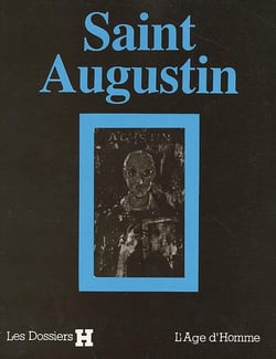 Saint augustin