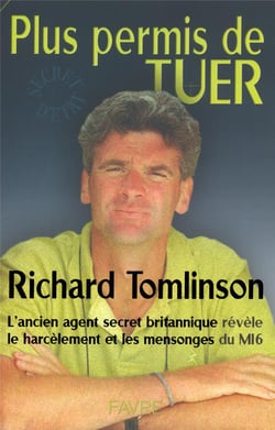 Plus permis de tuer