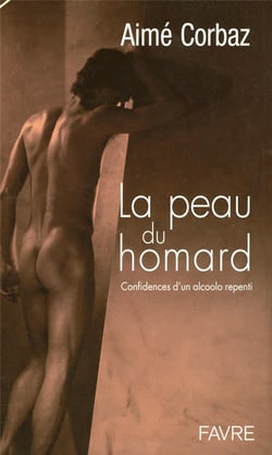 La peau du homard