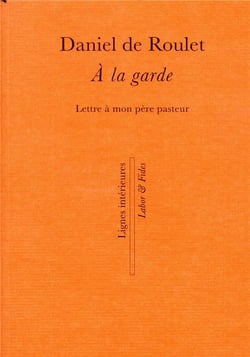 À la garde