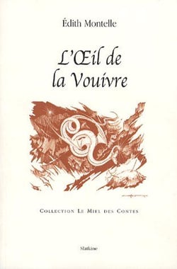 L'OEIL DE LA VOUVRE