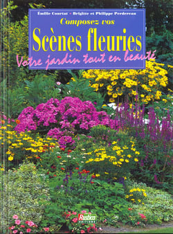 Composez vos scenes fleuries