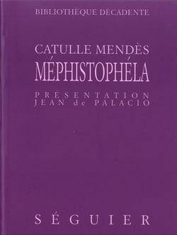 Mephistophela