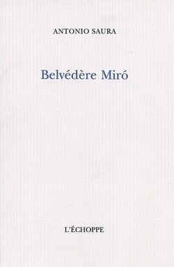 Belvédère Miró