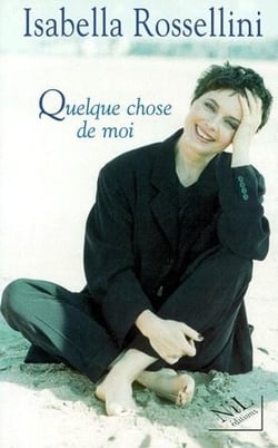 Quelque chose de moi
