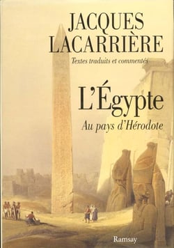 Egypte
