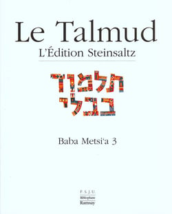 Talmud - Babli berahot 2 t.2