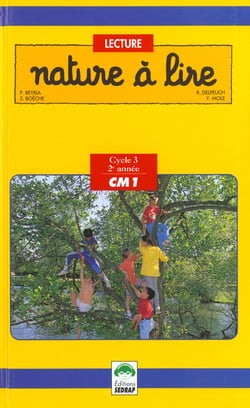 Le manuel - nature a lire edt 98