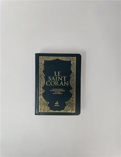 Le Saint Coran