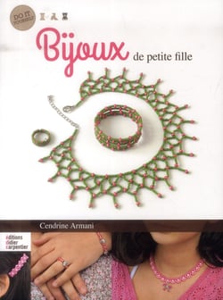 Bijoux Pour Petites Filles